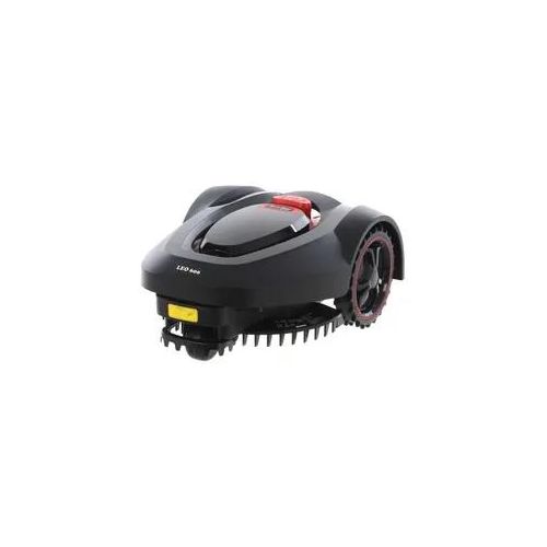 Mähroboter Blue Bird LEO 600 - Begrenzungskabel - 28V Li-Ionen Akku 4Ah