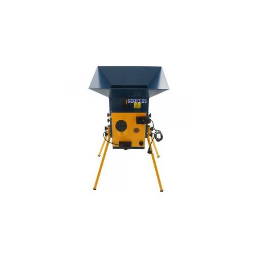 Novital Ercolino - Elektrische Mühle für Getreide und Maiskolben - 1500W