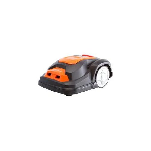 Mähroboter Yard Force SA900B - mit APP Steuerung - Bluetooth integriert