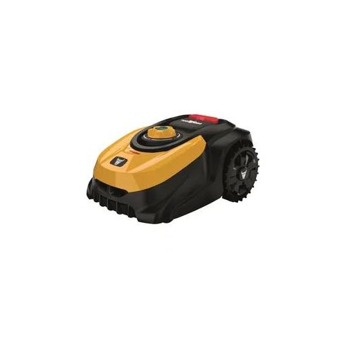 Mähroboter Mowox RM 800 Li BT - mit Begrenzungskabel - Lithium-Akku 28V 2.5Ah