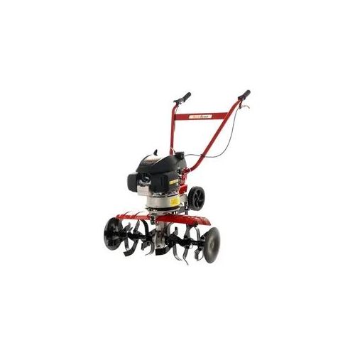 Motorhacke AgriEuro Rotalux 52A H55 mit Motor Honda 163 ccm - 1 Vorwärtsgang