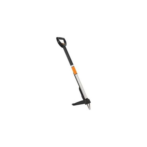 Fiskars SmartFit - Teleskop-Unkrautentferner