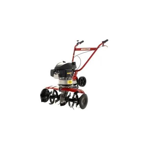 Motorhacke AgriEuro Rotalux 52A H65 mit Motor Honda GCV200 187 ccm - 1 Vorwärtsgang