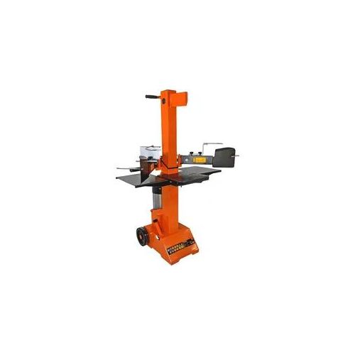 Forest Master FM8VE - Elektrischer Holzspalter - Vertikal