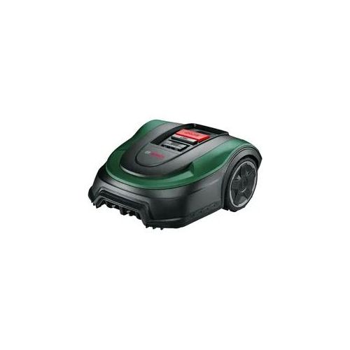 Mähroboter Bosch Indego M 700 mit Lithium-Akku 18 V