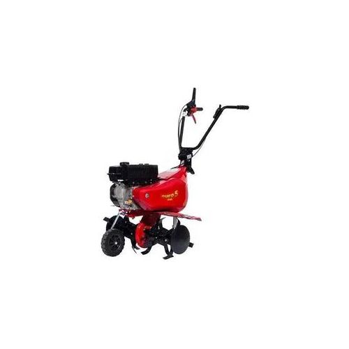 Motorhacke Eurosystems Euro 5 EVO - B&S Serie CR950 OHV Benzinmotor - Gänge 1+1