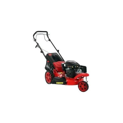 Rasenmäher GeoTech Pro S47-3 BMSWG, vorderes Drehrad - Loncin - mit Radantrieb
