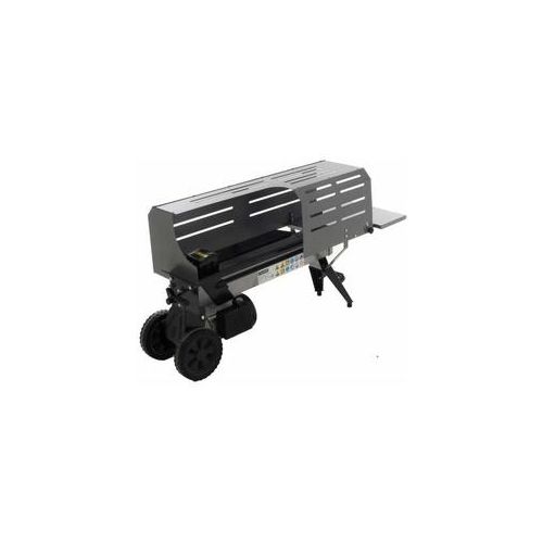 BlackStone EHL 6 - Liegender Holzspalter mit Elektromotor - Spaltkraft 6 T