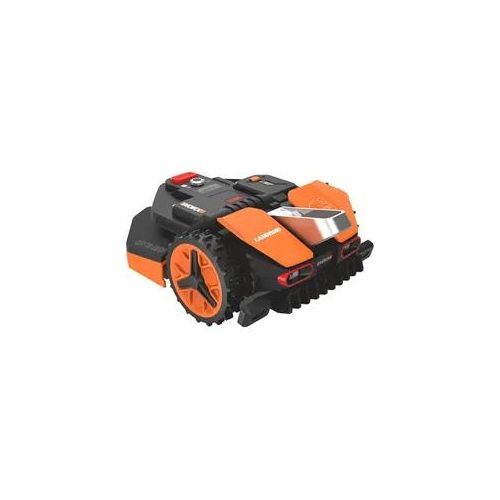 Worx Landroid Vision L1600 WR216E - Mähroboter - ohne Installation