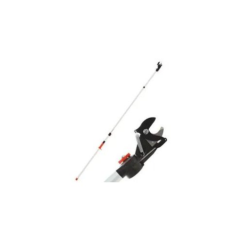 Stocker Art. 609 - Professionelle Astschere auf festem Schaft 220 cm - Ø 35mm