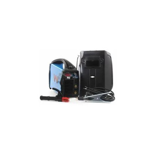 Inverter Elektrode Schweißgerät MMA-TIG Awelco Mikrotig 150