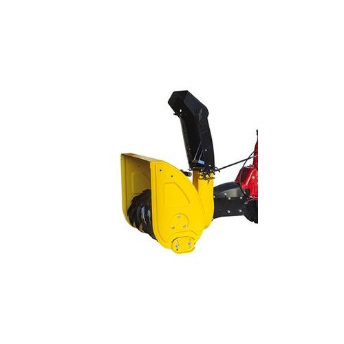 Schneefräse mit verstellbarem Kamin 65x54 cm für Eurosystems P70 EVO , TM70 EVO