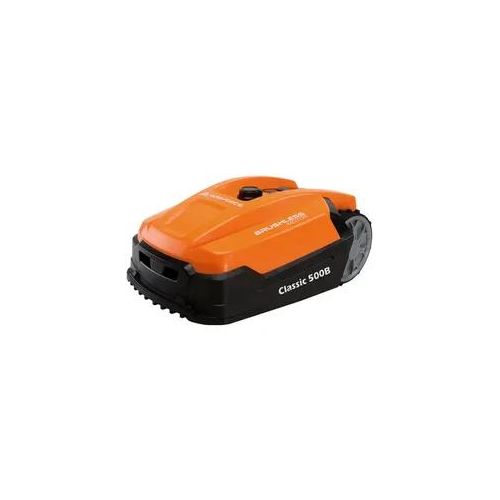 Mähroboter Yard Force Classic 500B - Bluetooth integriert - Stoßsensoren