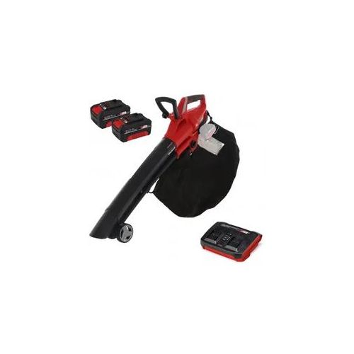 Laubbläser/Laubsauger Einhell GE-CL36 Li E