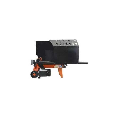 Forest Master FM5D-TC - Elektrischer Holzspalter - liegend - 230V