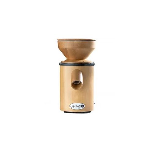 Mockmill Lino 100 - Getreidemühle aus Holz - 360W