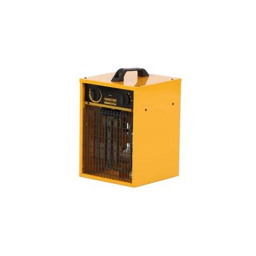 Master B 3.3 EPB - Elektro-Warmlufterzeuger mit Gebläse - Heizgerät