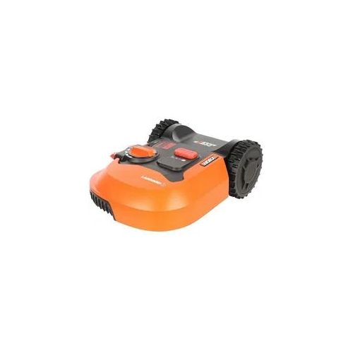 Worx Landroid S250 WR168E - Mähroboter - Mit Begrenzungskabel