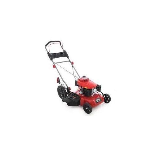 Benzin Rasenmäher GeoTech M50-160 MSW - Rasenmäher zum Schieben