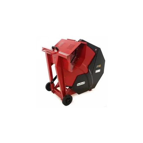 GeoTech SA 700-M - Wippsäge - Kreissäge - max. Schnitt 250 mm - 230V