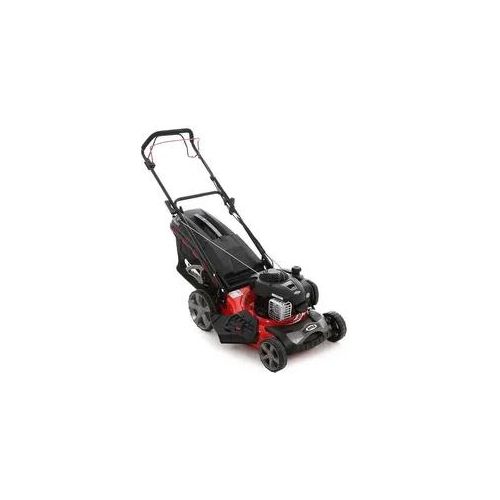 Rasenmäher Ama TRX 461B - B&S - Auffangen in Fangkorb, Mulching, Seiten- und Heckauswurf