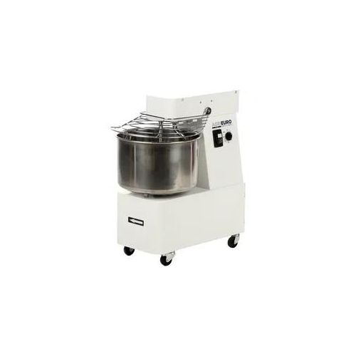 Mixer 4000 T - Spiral-Knetmaschine - 32 kg dreiphasig mit 1 Geschwindigkeit
