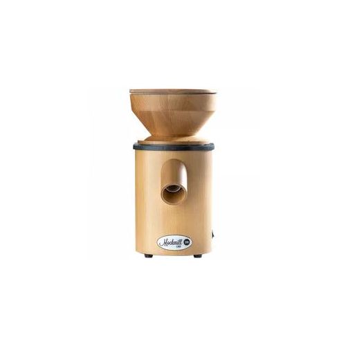 Mockmill Lino 200 - Getreidemühle aus Holz - 600W