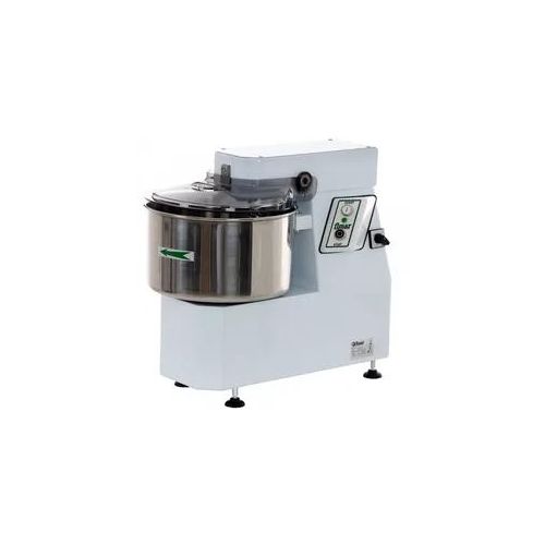 Spiralkneter FIMAR 18SN- Teig 18 Kg - 400V - 2 Geschwindigkeiten