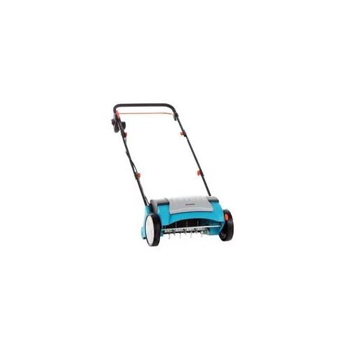 Gardena EVC 1000 - Elektrischer Rasenlüfter - 1000 W
