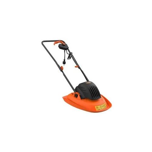 Black & Decker BEMWH551-QS - Elektro Rasenmäher - 1200 W - Schnittbreite 32 cm