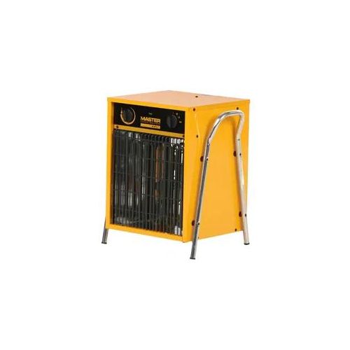 Master B 9EPB - Elektro Heizgerät - Elektroheizer mit Gebläse
