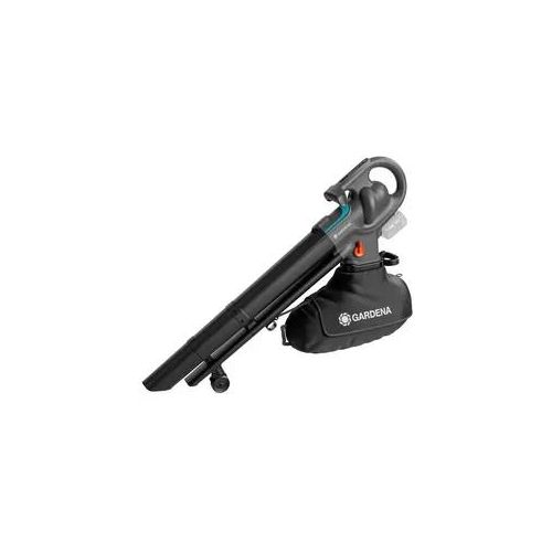 Gardena PowerJet Collect 18 P4A - Akku-Laubbläser und -sauger - solo