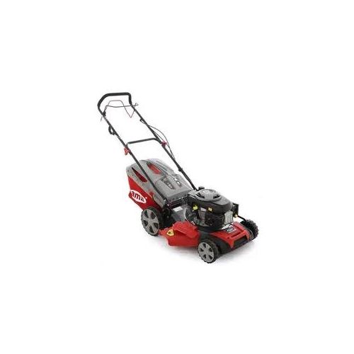 Rasenmäher mit Radantrieb Ama NRT 52X - 4in1: Auffangen, Mulchen, Seiten- und Heckauswurf
