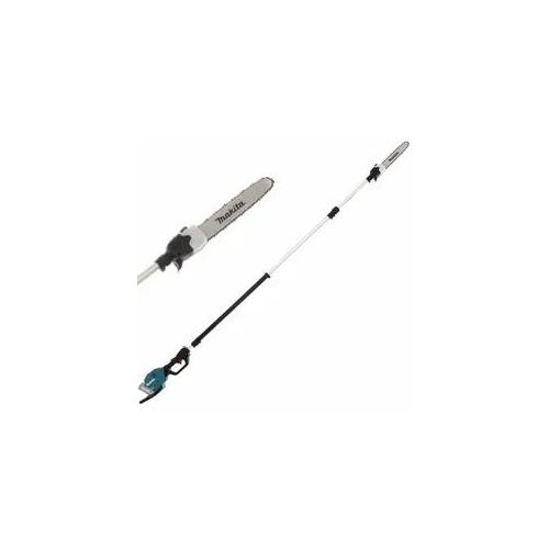 Akku-Hochentaster mit Teleskopschaft Makita UA004GZ 40V - SOLO - OHNE AKKU UND LADEGERÄT