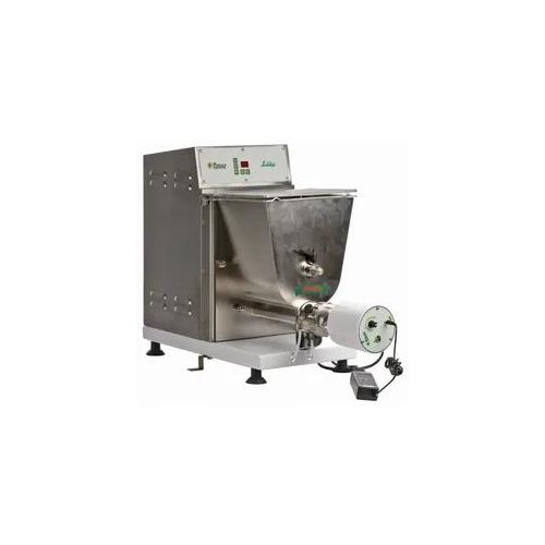 Fimar PF40E - Professionelle Nudelmaschine 2 in 1 400 V - zum Kneten und Pressen