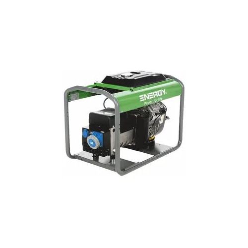 Energy EY-12MB AVR - Benzin-Stromgenerator mit AVR 9,5 kW - Dauerbetrieb 8,5 Einphasig