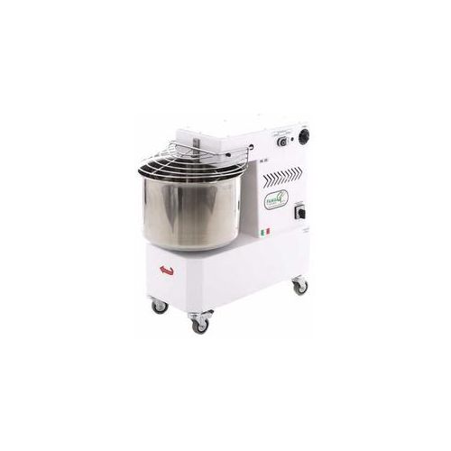 Spiralkneter Famag IM20 NEW - einphasiger Elektromotor - 18 kg