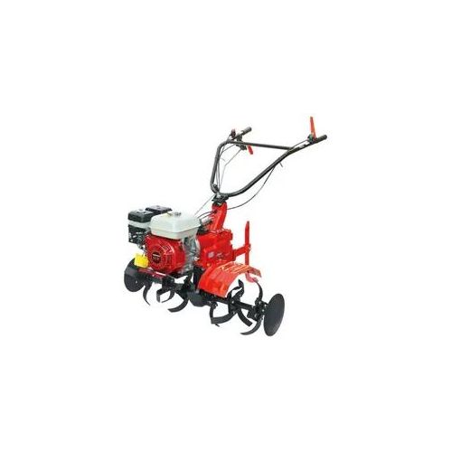 Motorhacke AgriEuro Premium-Line AGRI 102 - Honda GX 200