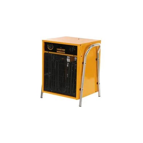 Master B 15 EPB - 400V Heizgerät - Elektroheizer mit Gebläse