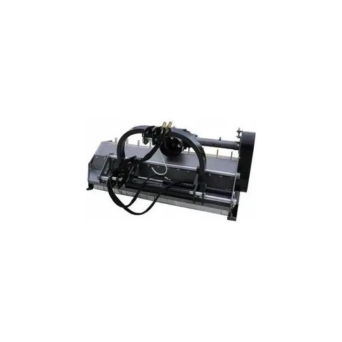 Mulcher mit hydraulischer Verschiebung für Traktor mittelschwere Reihe - Blackstone BP 165 Hydro