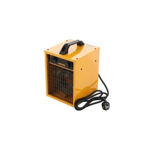 Master B 2EPB - Elektrischer Warmlufterzeuger - Heizgerät
