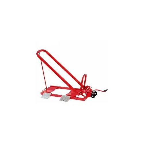 Heber für Rasentraktor, Hebevorrichtung, Hebeplattform - max 500 Kg