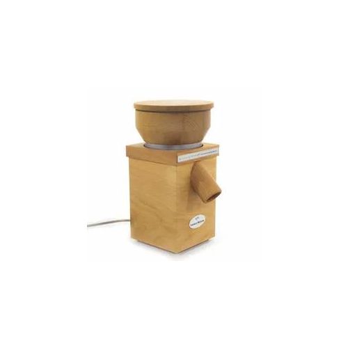 Komo Fidibus Medium - Getreidemühle aus Buche massiv - 360W