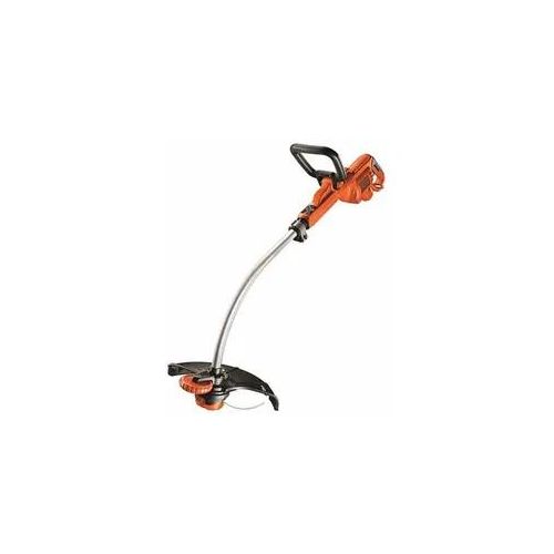 Black & Decker GL7033-QS - Elektrischer Rasentrimmer - 700 Watt