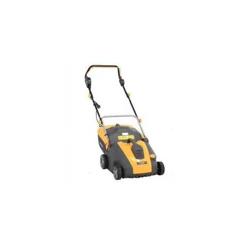 Stiga SV 415 E - Elektro-Vertikutierer mit Walzen - 1500 W