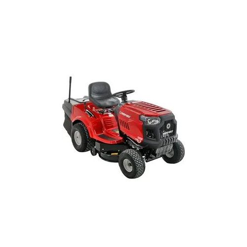 Troy-Bilt Pony 92T-R SELECT - Rasentraktor - Transmatgetriebe - Fangkorb