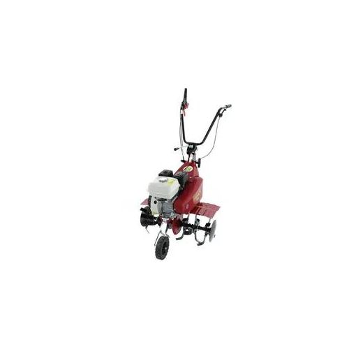 Eurosystems Euro5 EVO Motorhacke / Gartenfräse - Honda GP 160 Benzinmotor - 1+1 Gänge