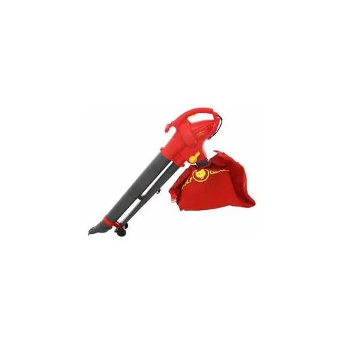 Laubbläser/Laubsauger Wolf Garten LBV 2600 E - Leistung 2600 W