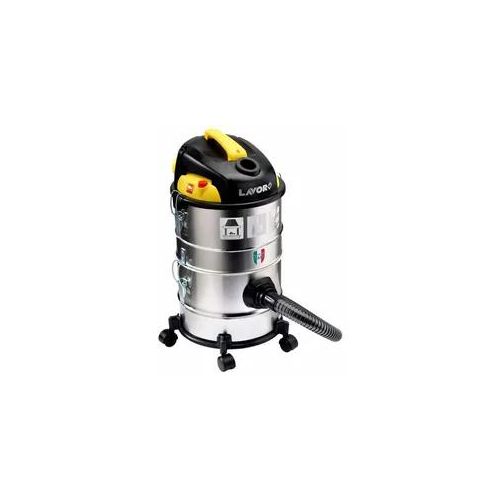 Aschesauger Lavor Ashley Kombo (4 in 1) Staub- und Flüssigkeitssauger, 1200 Watt