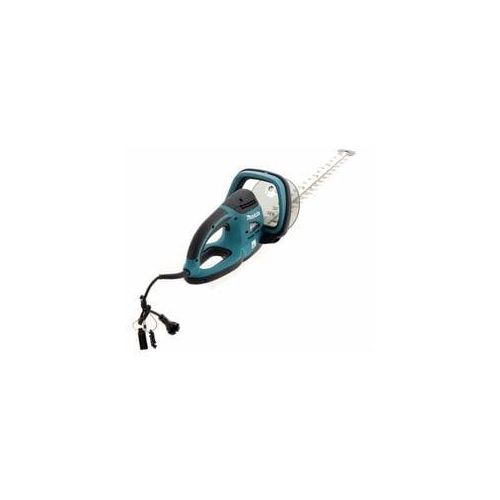 Elektrische Heckenschere Makita UH7580 - 670W mit Schwert 75 cm